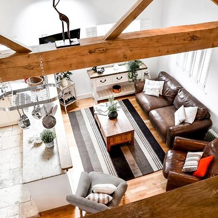 Chichester Cottage Funtington Екстериор снимка