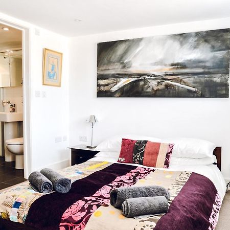 Chichester Cottage Funtington Екстериор снимка