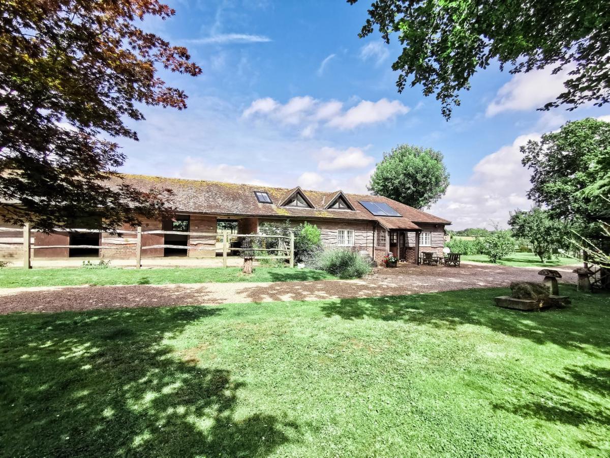 Chichester Cottage Funtington Екстериор снимка