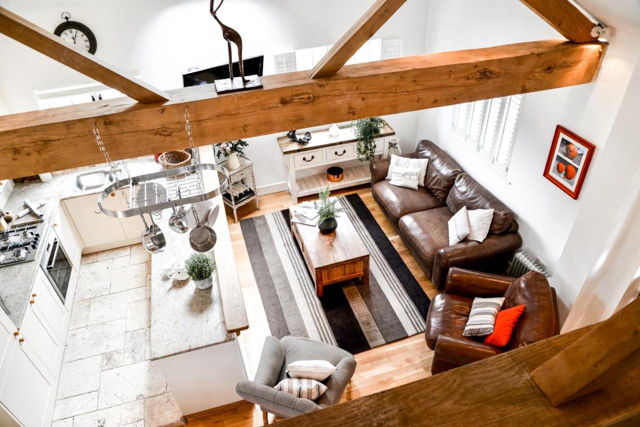 Chichester Cottage Funtington Екстериор снимка