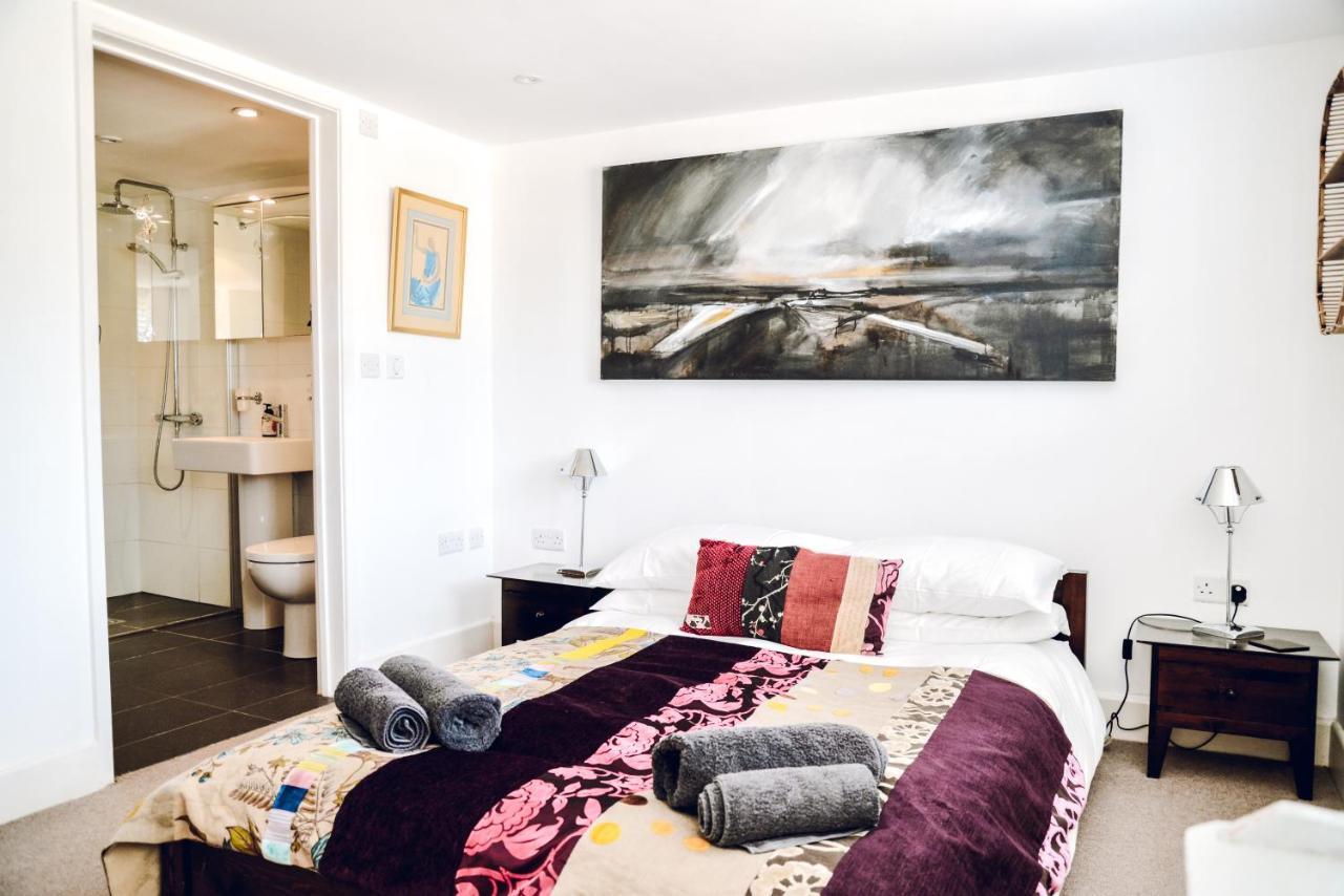 Chichester Cottage Funtington Екстериор снимка