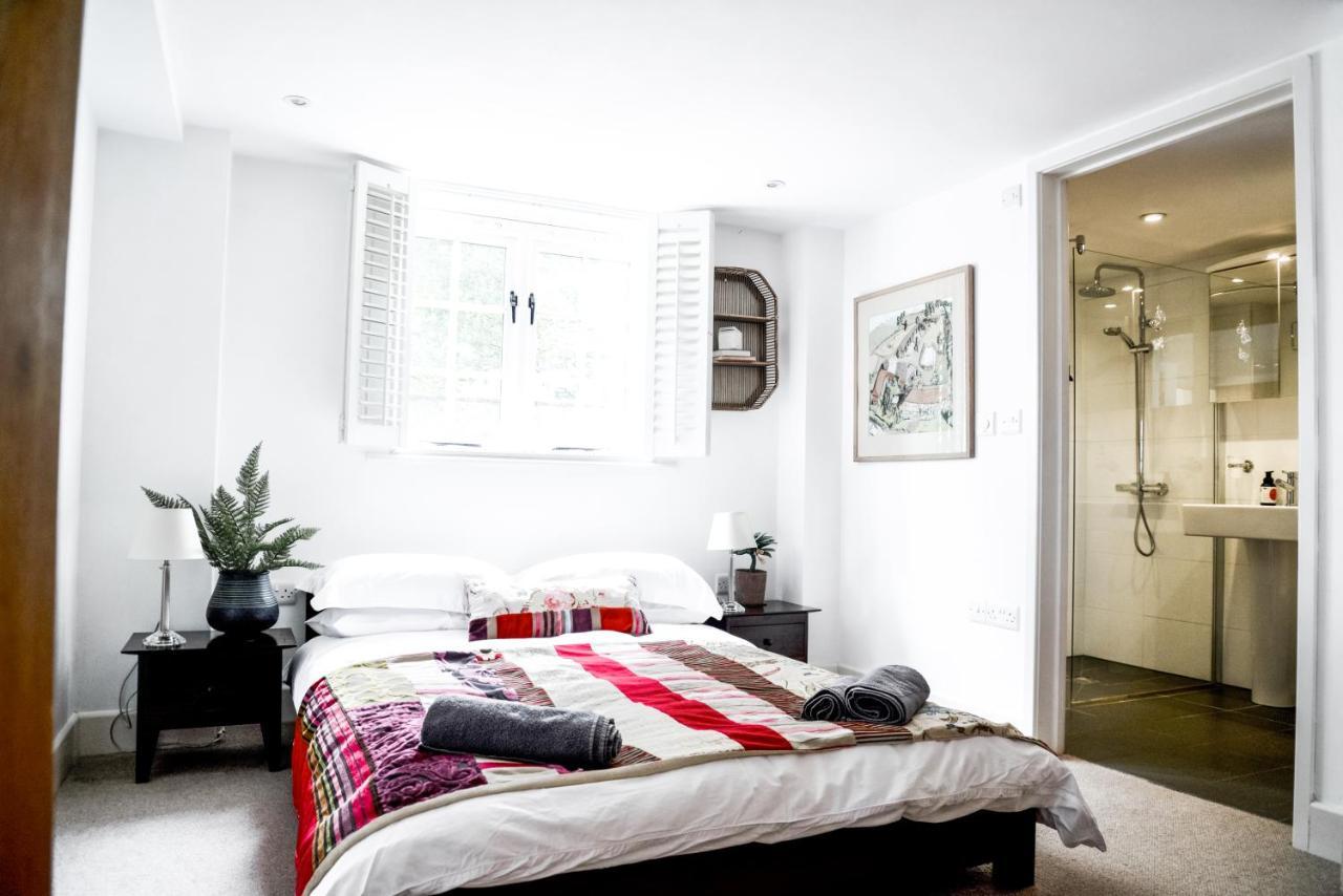 Chichester Cottage Funtington Екстериор снимка