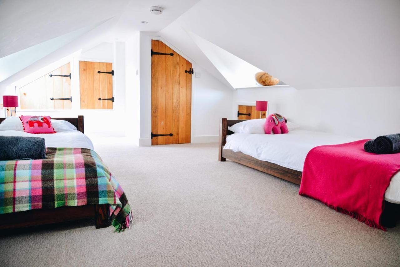 Chichester Cottage Funtington Екстериор снимка