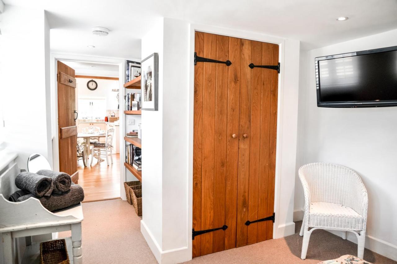 Chichester Cottage Funtington Екстериор снимка