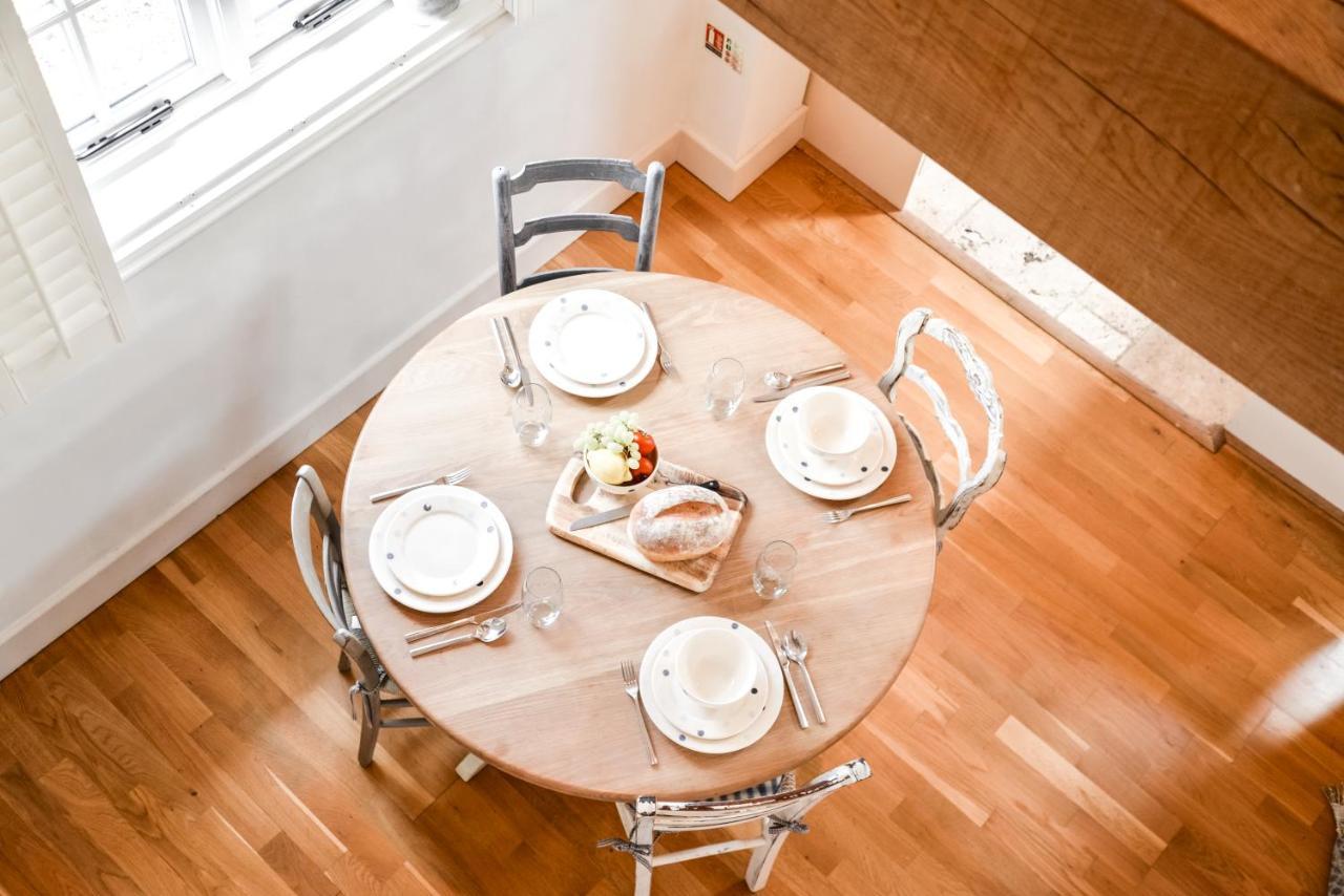 Chichester Cottage Funtington Екстериор снимка