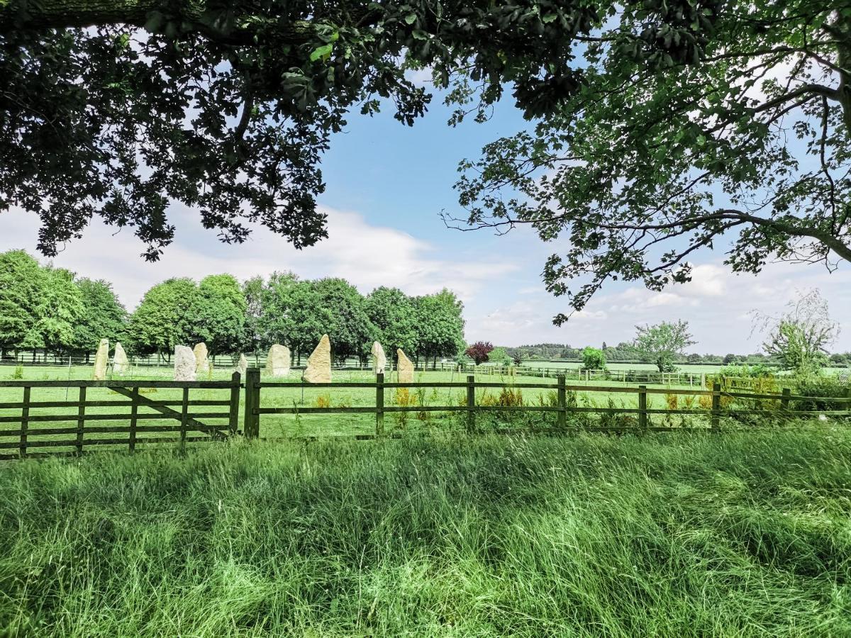 Chichester Cottage Funtington Екстериор снимка