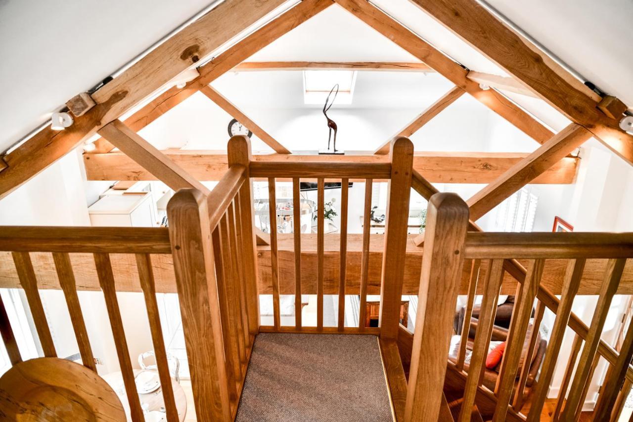 Chichester Cottage Funtington Екстериор снимка